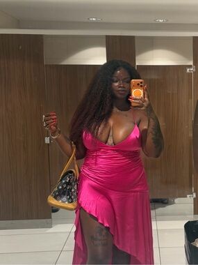 Meet your Posher, Shavonnda